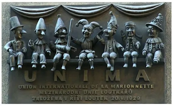 Union International de la Marionnette