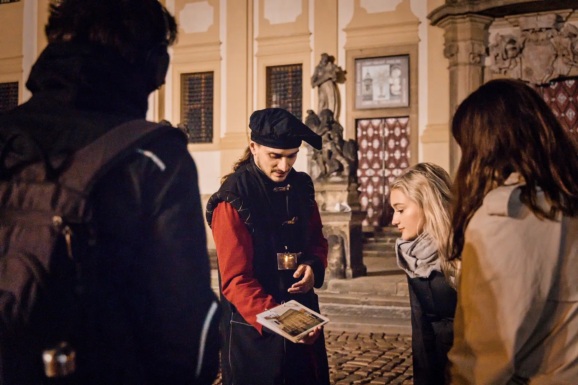 best guided tours on prague