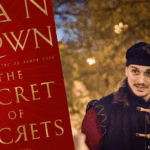 dan brown the secret of secrets prague