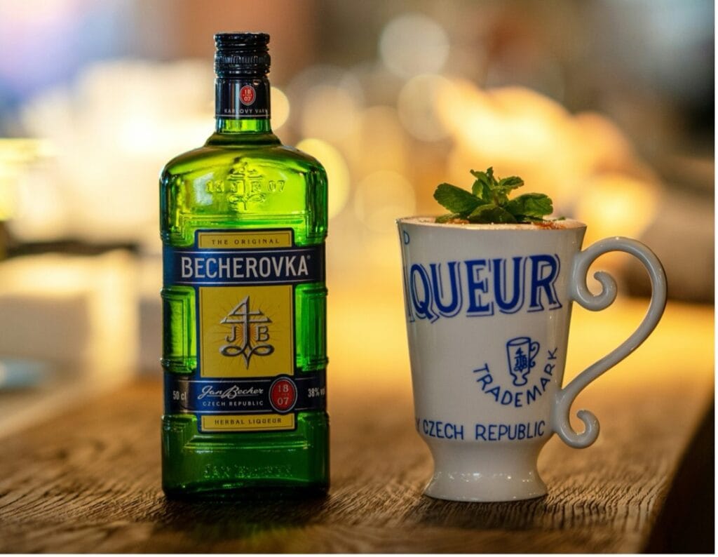 Beherovka